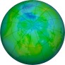 Arctic Ozone 2011-07-26